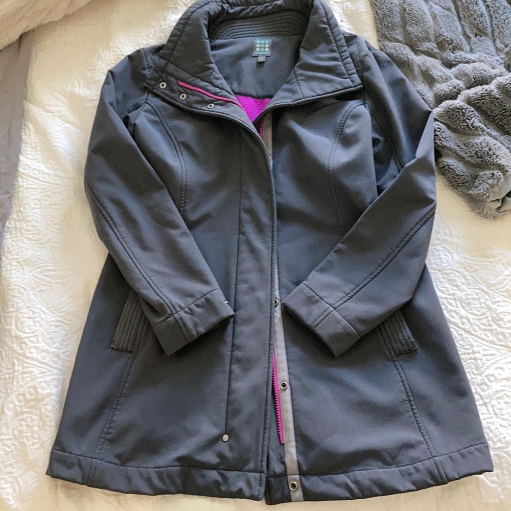 Title nice jacket